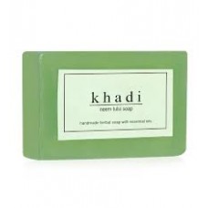 SOAP - LIME FRESH /ORANGE/JASEMINE/STRAWBERRY/ ALOE VERA/MINT*-125GMS